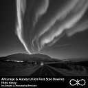 Anturage Alexey Union feat Stee Downes - Hide Away Original Mix