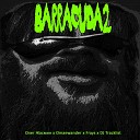 Олег Жасмин Omaewander Frays DJ… - Barracuda2