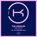 Tini Gessler - Here I Come Original Mix