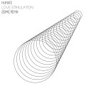 Humate - Love Stimulation 2Qimic Remix