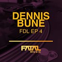 Dennis Bune - The Weekend Original Mix