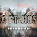 X ft Джиос - Никотин