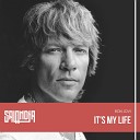 Bon Jovi x Savin Shishkin MY - It s My Life SAlANDIR MASH EDIT Radio Vers