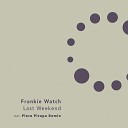 Frankie Watch - Rock It Original Mix