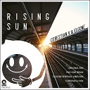 Cebestian V Elgone - Rising Sun Cebestian V Mix