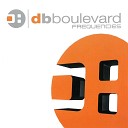 DB Boulevard - Special Original Mix