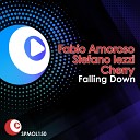 Fabio Amoroso Stefano Iezzi Cherry - Falling Down Original Radio Edit