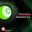 Omonimo - The Only Thing That I Can Do Rudeejay Vs Matte Botteghi…