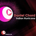 Daniel Chord - Indian Hurricane Original Mix AGRMusic