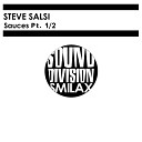 Steve Salsi - Tabasco Original Mix