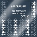 Spacestorm - This is Water Original Mix