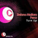 Stefano Mattara Peruz - Turn Up