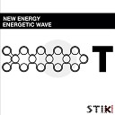New Energy - Energetic Wave Nu nrg