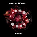 CJ Jeff - Sound of My Voice Original Mix