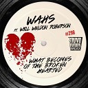 Wahs - Happyness Original Mix