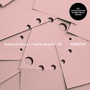 Andrea Di Rocco feat Ke - Feelin Myself Original Mix
