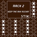02 Mach 2 - Keep The Mix Rockin Out Of Rules Mix