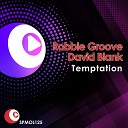 Robbie Groove David Blank - Temptation Radio Edit