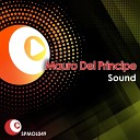 Mauro Del Principe - Sound M p g Remix