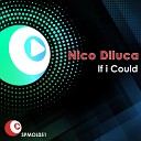 Nico Diluca - If I Could Luxury Bureau Dub Mix