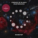 Lorenzo De Blanck - Heartbreacker Mguel Bastida Remix