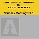 Valeria St James Lou Reed - Sunday Morning Casino Radio Edit