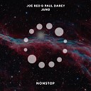 Joe Red Paul Darey - Jano Original Mix