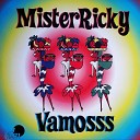 Mistericky - Vamosss Samba De Treviso Radio