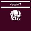 Jazzemani - Sunshine Vocal Mix