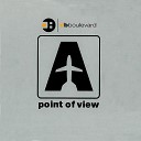 DB Boulevard - Point Of View Radio Edit