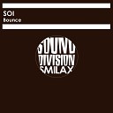 S O I - Bounce Original Mix