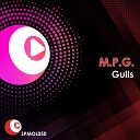 M P G - Gulls Gulls Intro