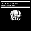 Cisky Soncini - Nibiru 2012 Original Mix