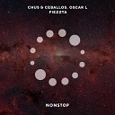 Chus Ceballos - Back 2 Rhythm Original Mix