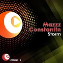 Mazzz Constantin - Storm Original Mix