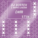Dj Vortex Arpa s Dream - Ohm Jump Mix