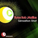 Stylus Robb Mattias - Sensation Shot Marcos Rodriguez Remix Radio Edit…
