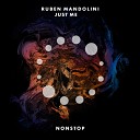 Ruben Mandolini - Just for Us Original Mix