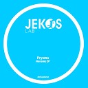 Prysma - Noname Original Mix