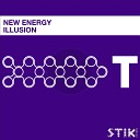 New Energy - One Turn Original Mix