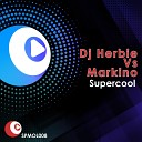 Dj Herbie Markino - Supercool Tool 1