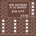 Rim Shotters feat Dj Vortex - Btb Original Mix