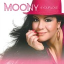 Moony - Dove I ll Be Loving You Live 09 Original Mix