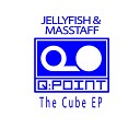 Jellyfish Masstaff - Supafly Original Mix