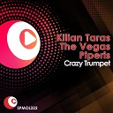 Kilian Taras The Vegas Piperis - Crazy Trumpet Original Mix