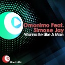 Omonimo Simone Jay - Wanna B Like A Man Gambafreaks Vs Iii Sound Academy…