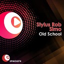 Stylus Robb Simo - Взрывная Весна
