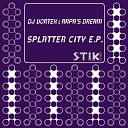 Dj Vortex Arpa s Dream - Transfer Complete Original Mix