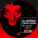 Dj Vortex Arpa s Dream - Time to Go Original Mix