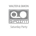 Walter Simon - Saturday Party Club Mix